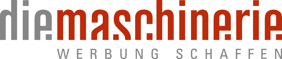 die maschinerie — Werbeagentur München