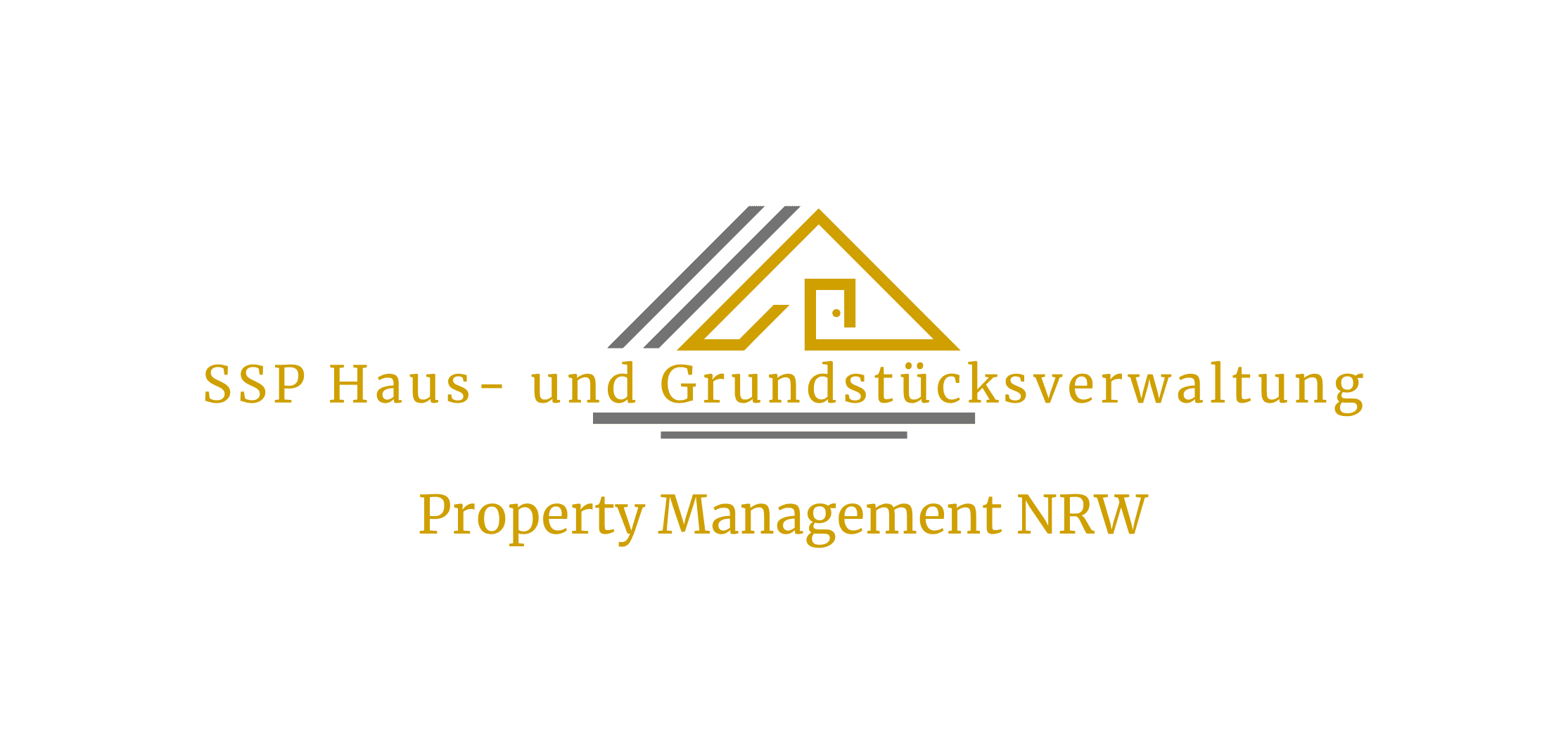 SSP Haus- und Grundstücksverwaltung — Property Management NRW