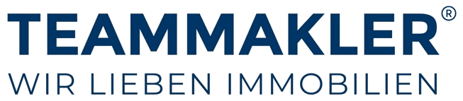 TEAMMAKLER - Wir lieben Immobilien