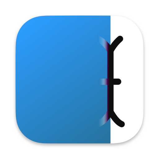 NameQuick icon